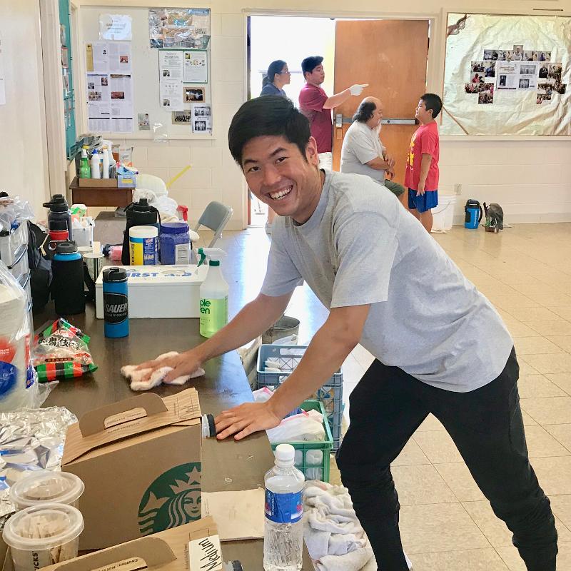 TAO Dojo clean up 2018_6831